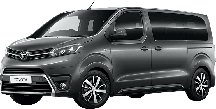 Toyota Proace Verso L2