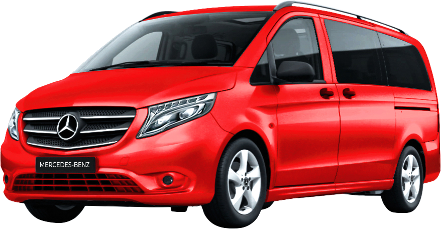 Mercedes benz Vito